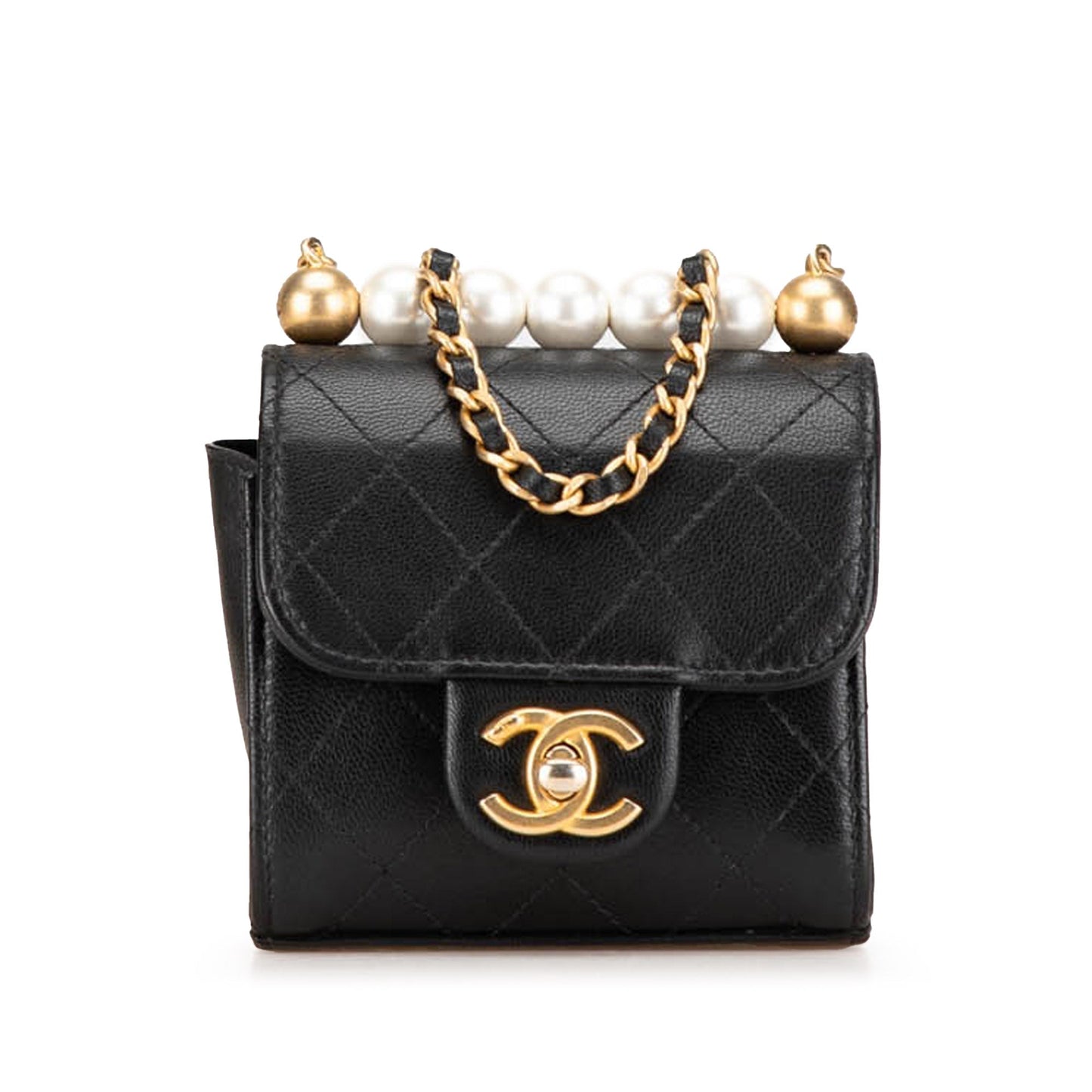 Chanel Crossbody Bag - Lynora Bags