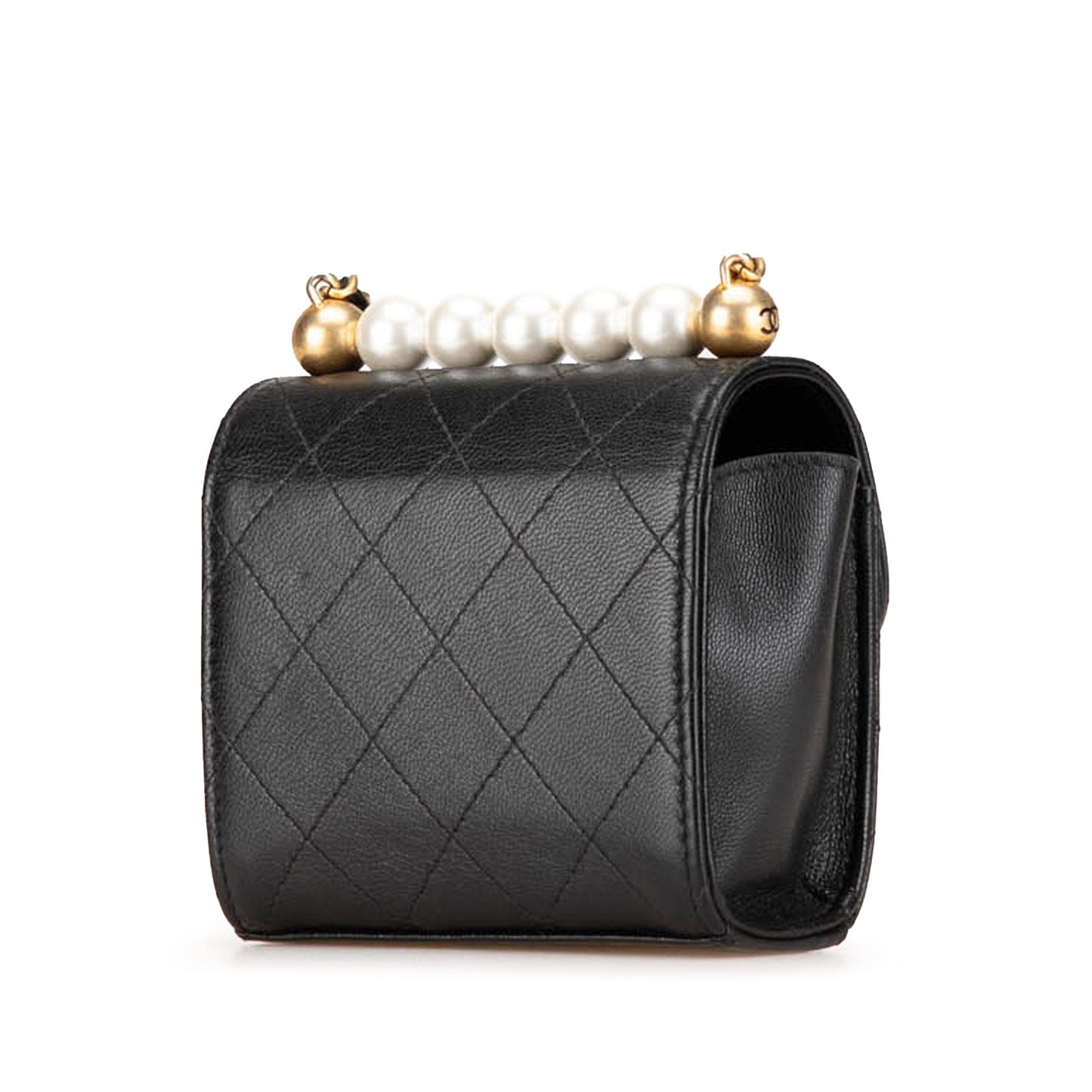 Chanel Crossbody Bag - Lynora Bags