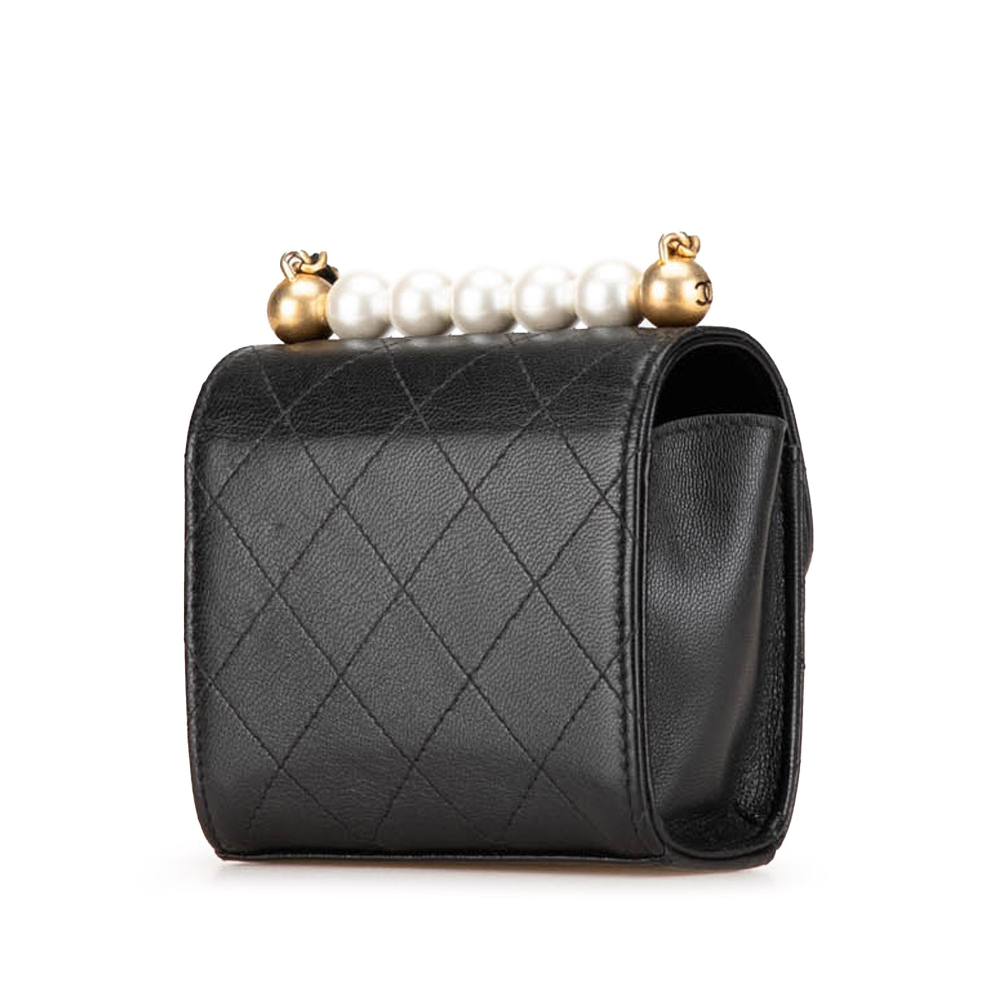 Chanel Crossbody Bag - Lynora Bags