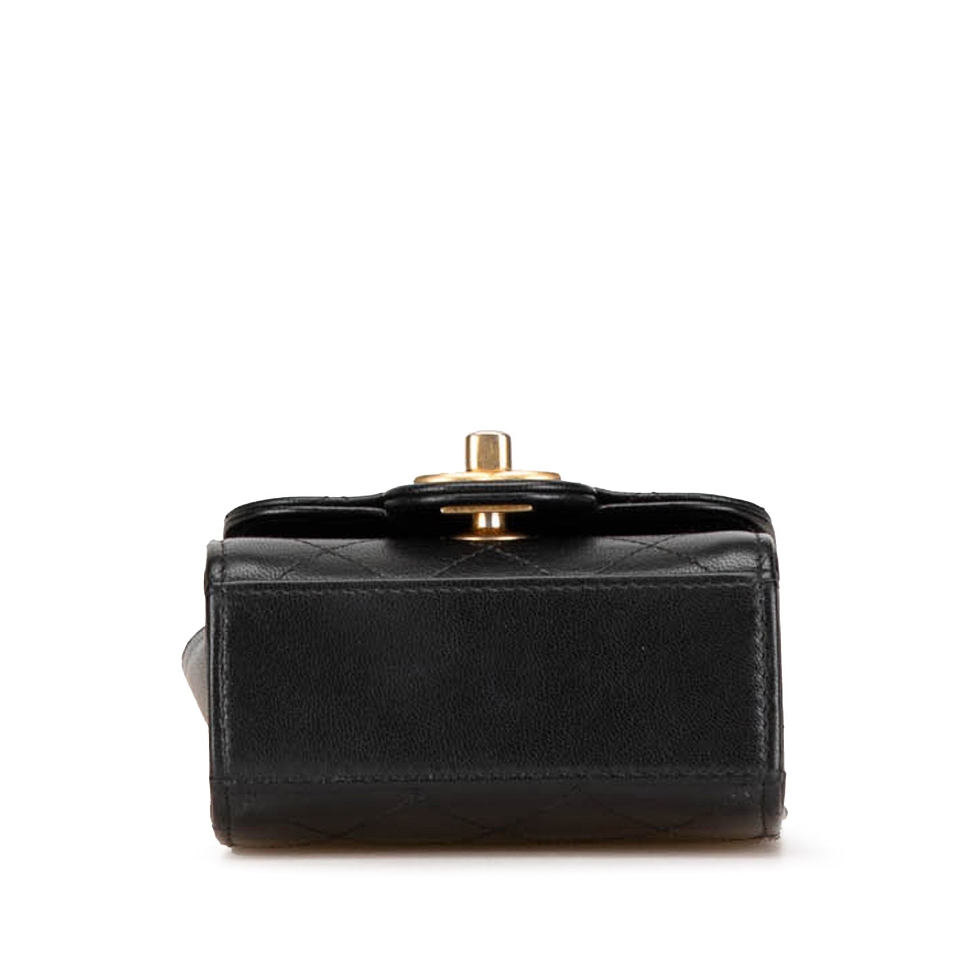 Chanel Crossbody Bag - Lynora Bags