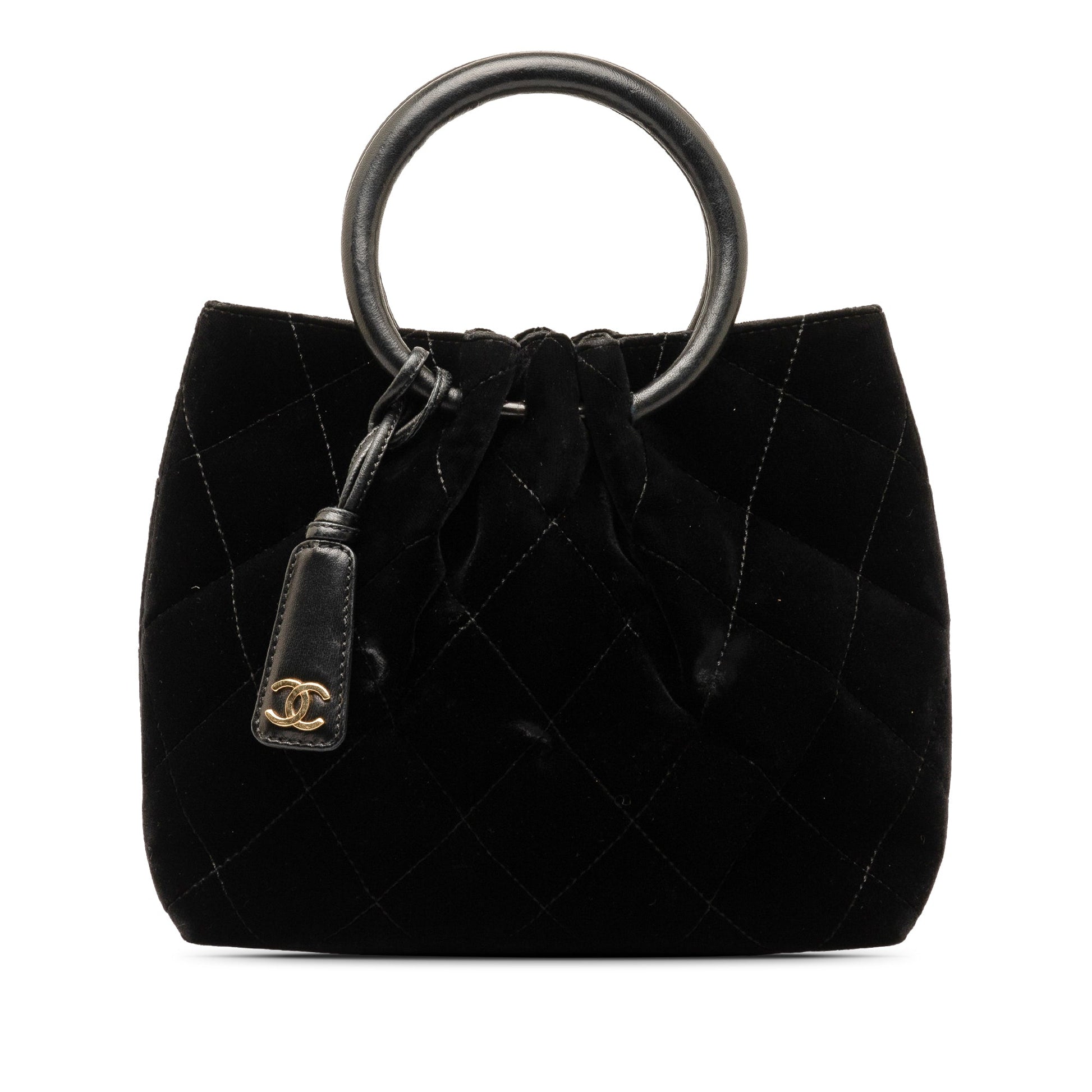 Chanel Handbag - Lynora Bags