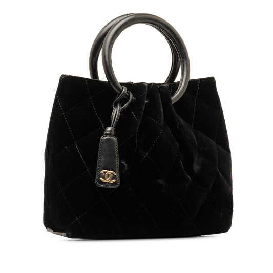 Chanel Handbag - Lynora Bags