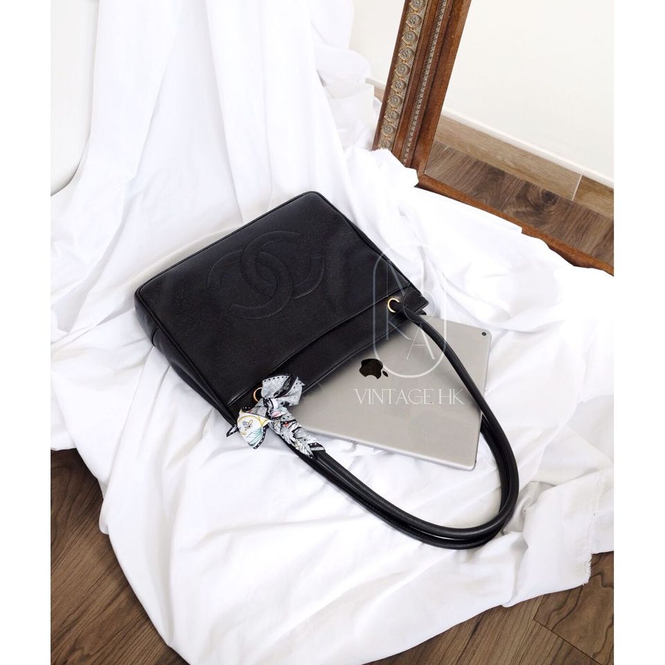 Chanel Tote Bag - Lynora Bags