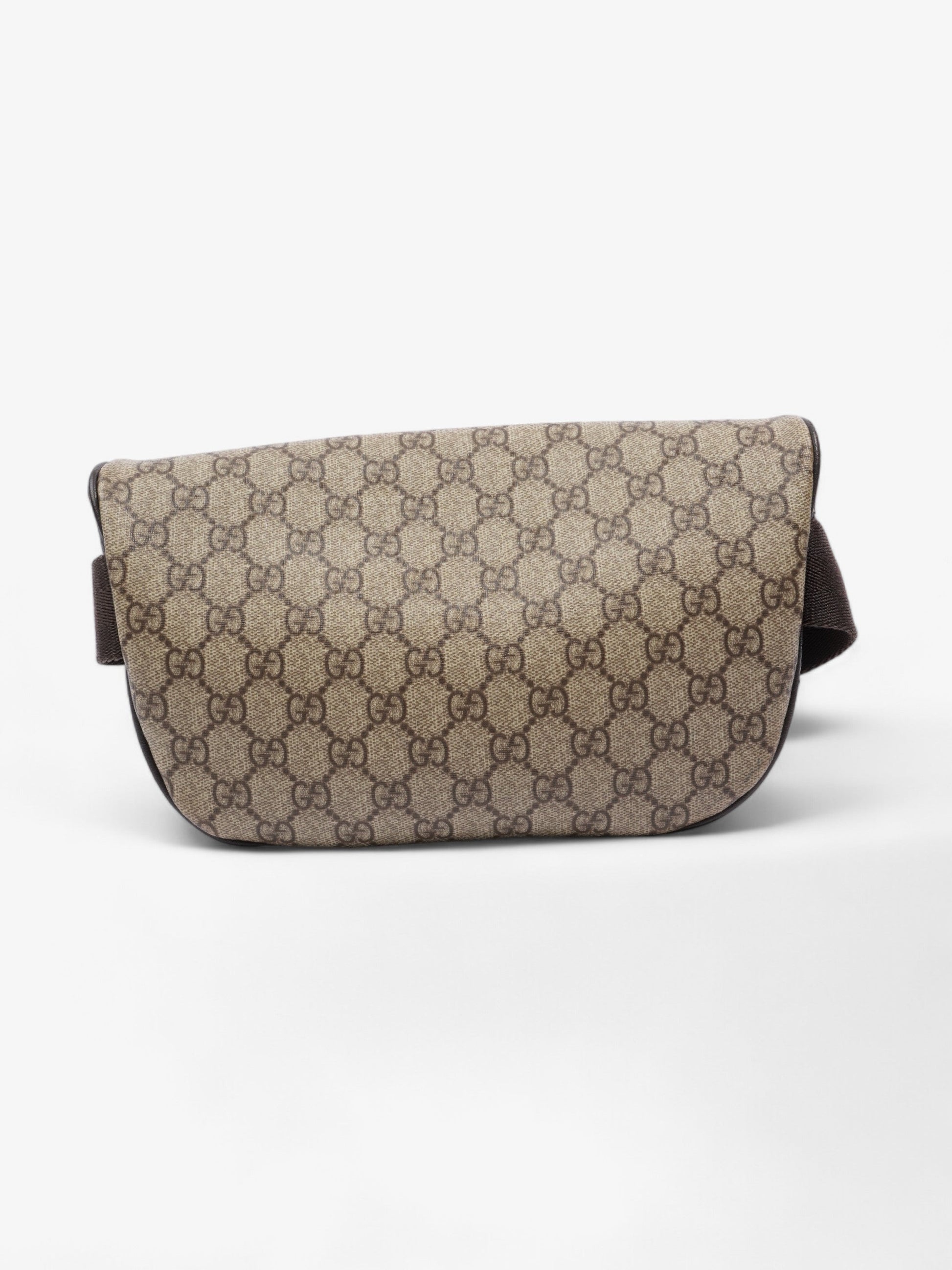 Gucci Belt Bag GG Supreme Coated Canvas
