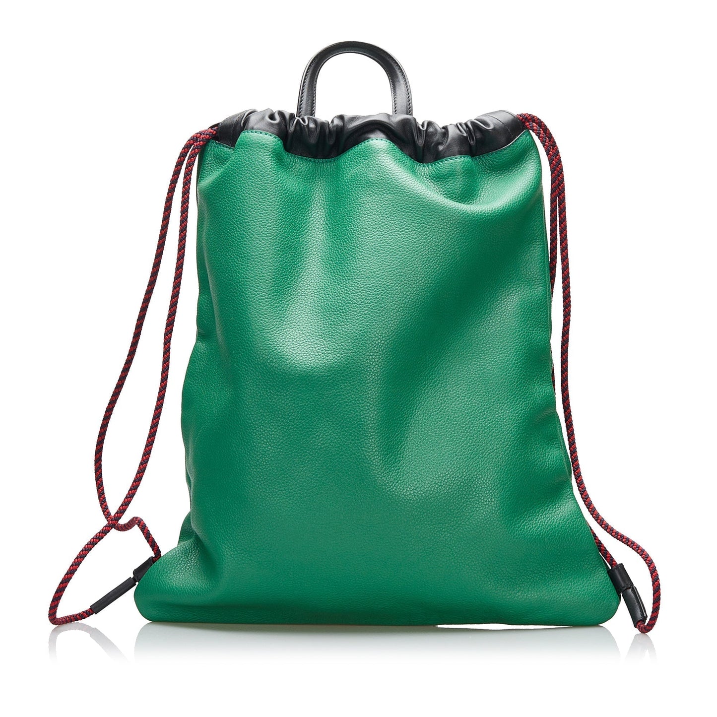 Gucci Leather Backpack Style 3