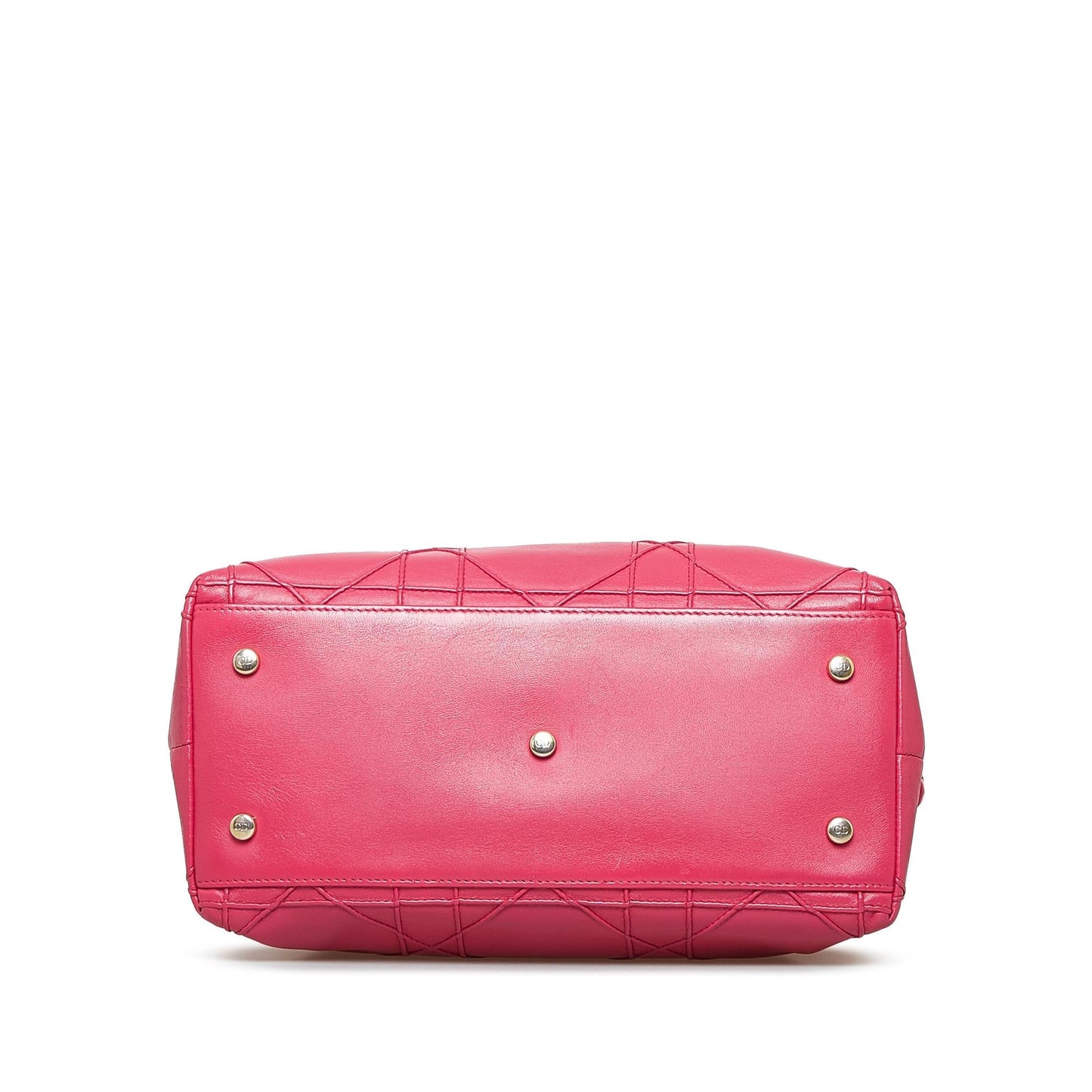 Dior Cannage Polochon Granville (SHG-iSN9xa)