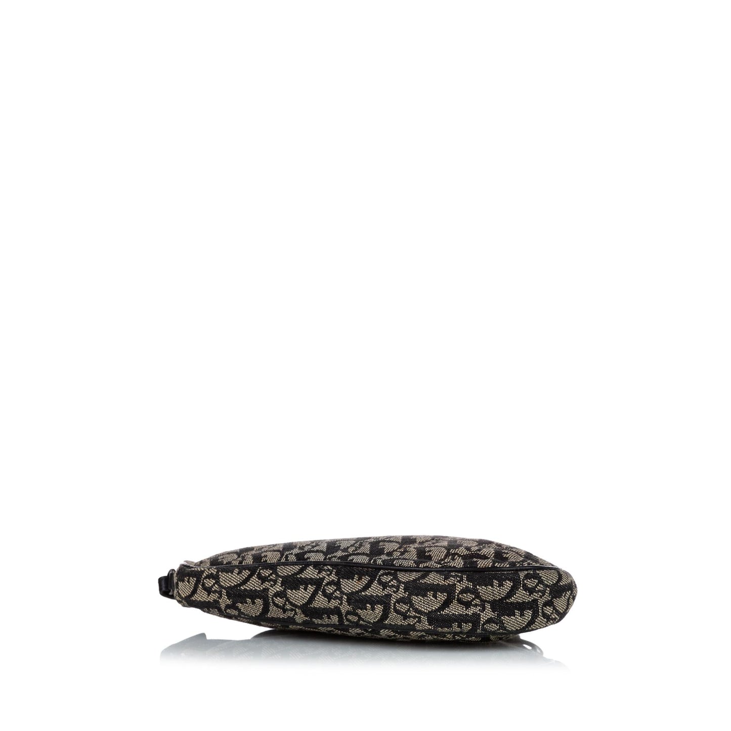 Dior Oblique Canvas Saddle (SHG-30080)