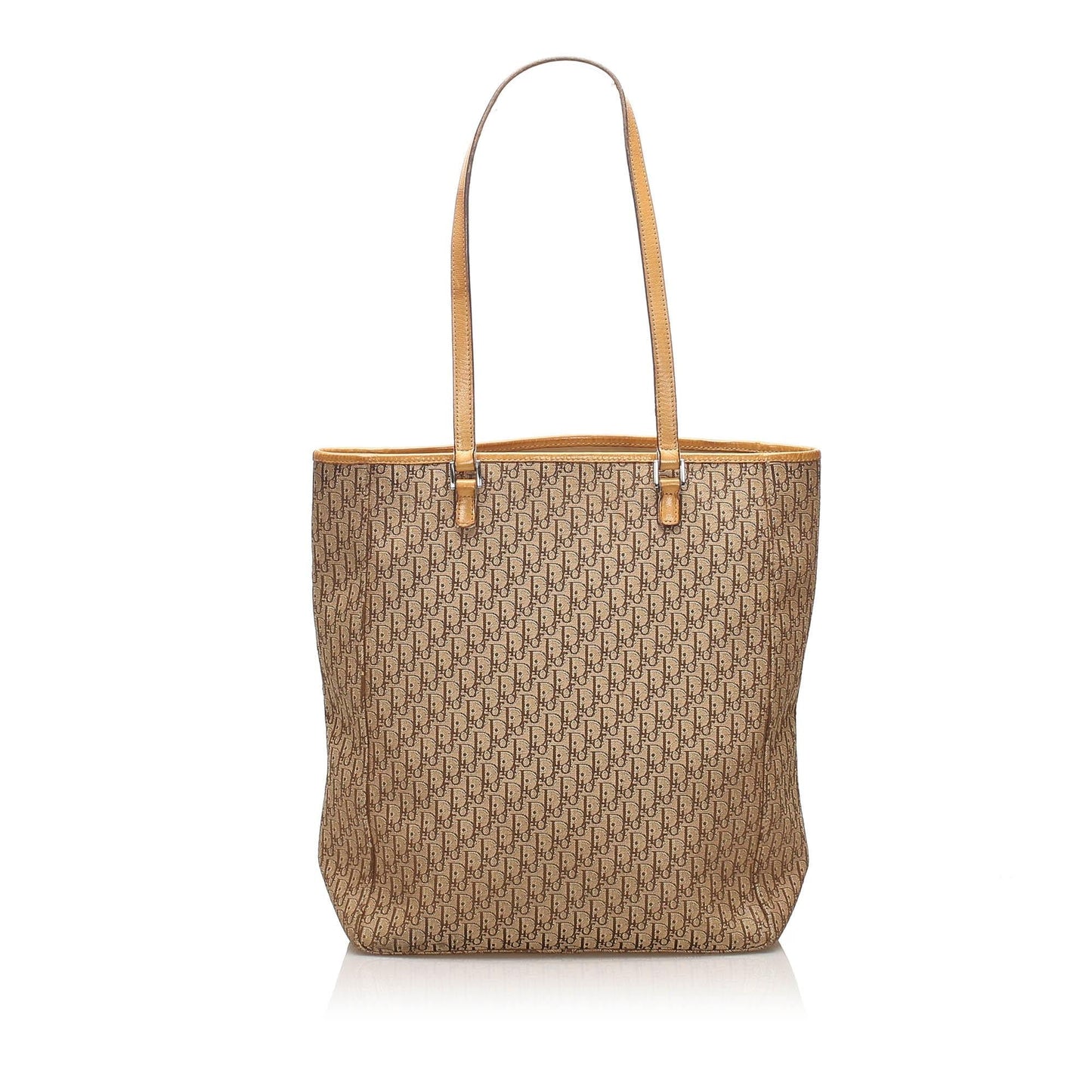 Dior Oblique Canvas Tote Bag (SHG-22737)