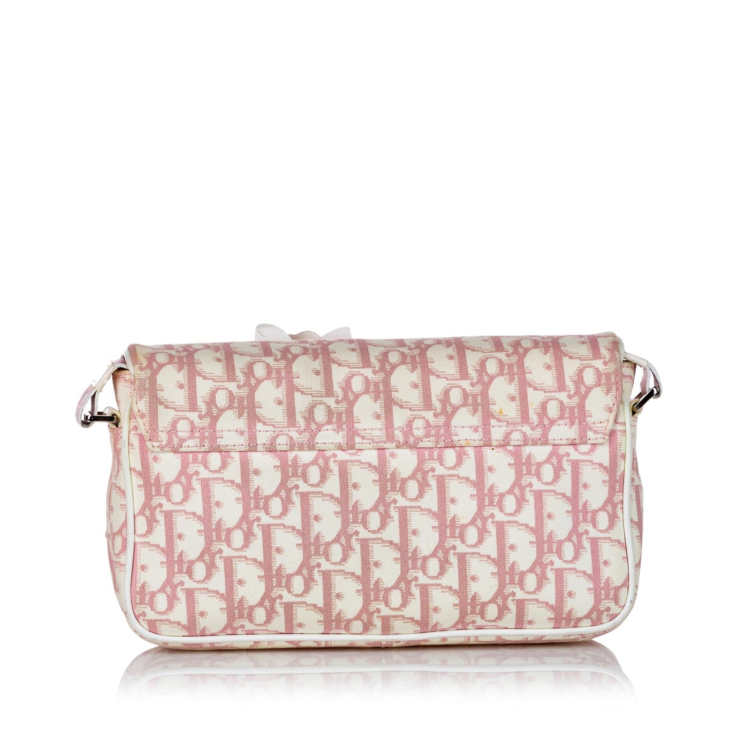 Dior Oblique Girly Trotter Crossbody Bag (SHG-28796)