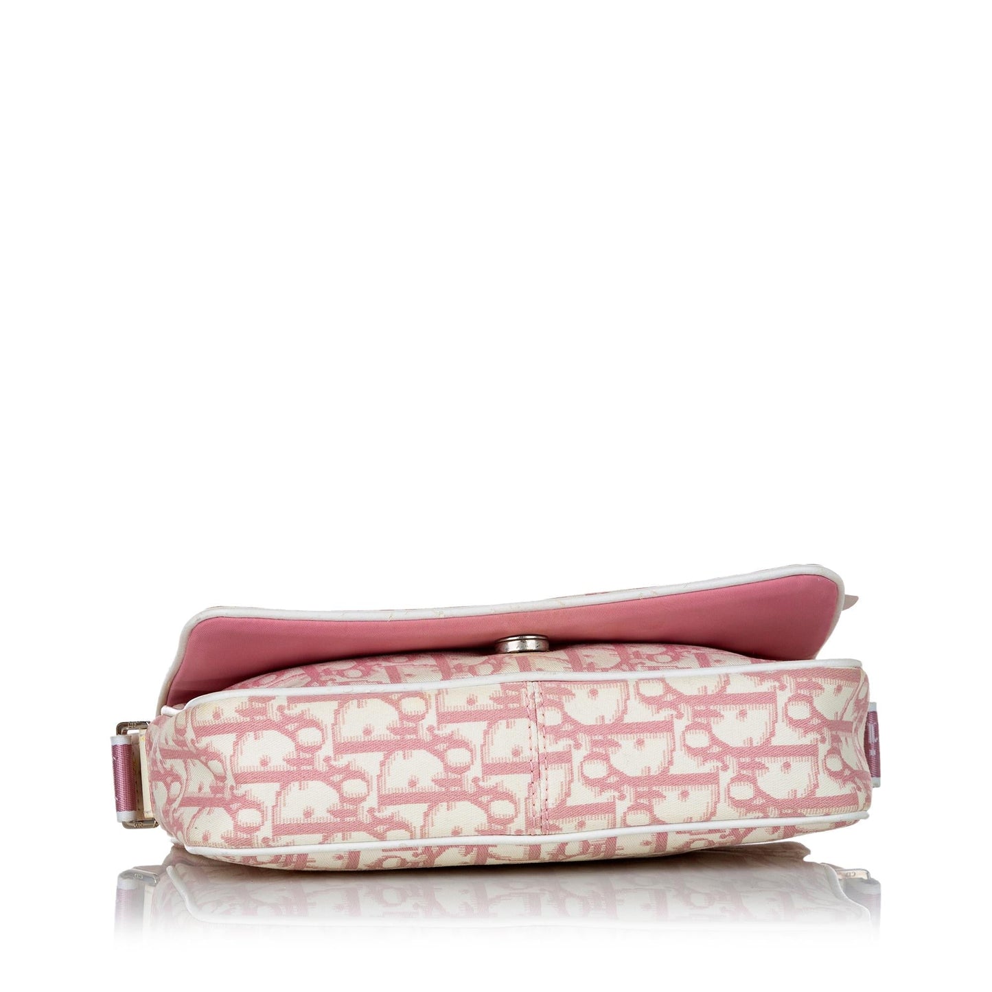 Dior Oblique Girly Trotter Crossbody Bag (SHG-28796)