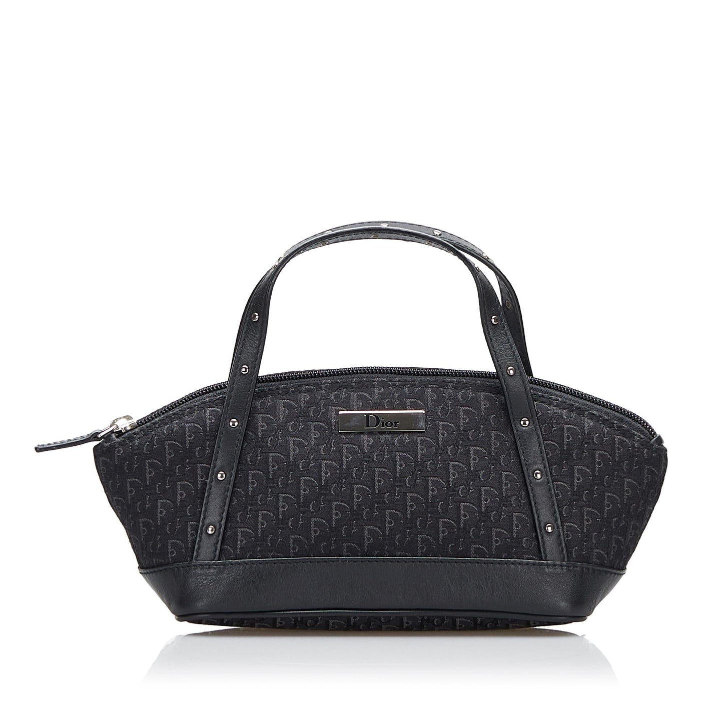 Dior Oblique Handbag (SHG-88hBpR)