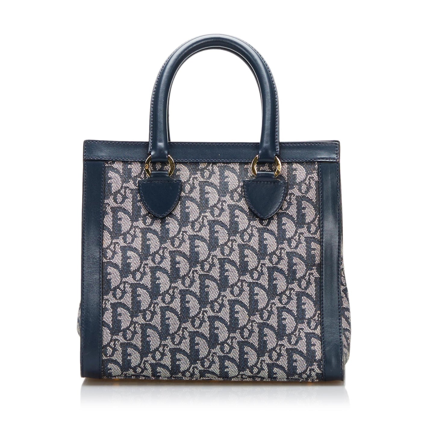 Dior Oblique Handbag (SHG-JxcHhw)