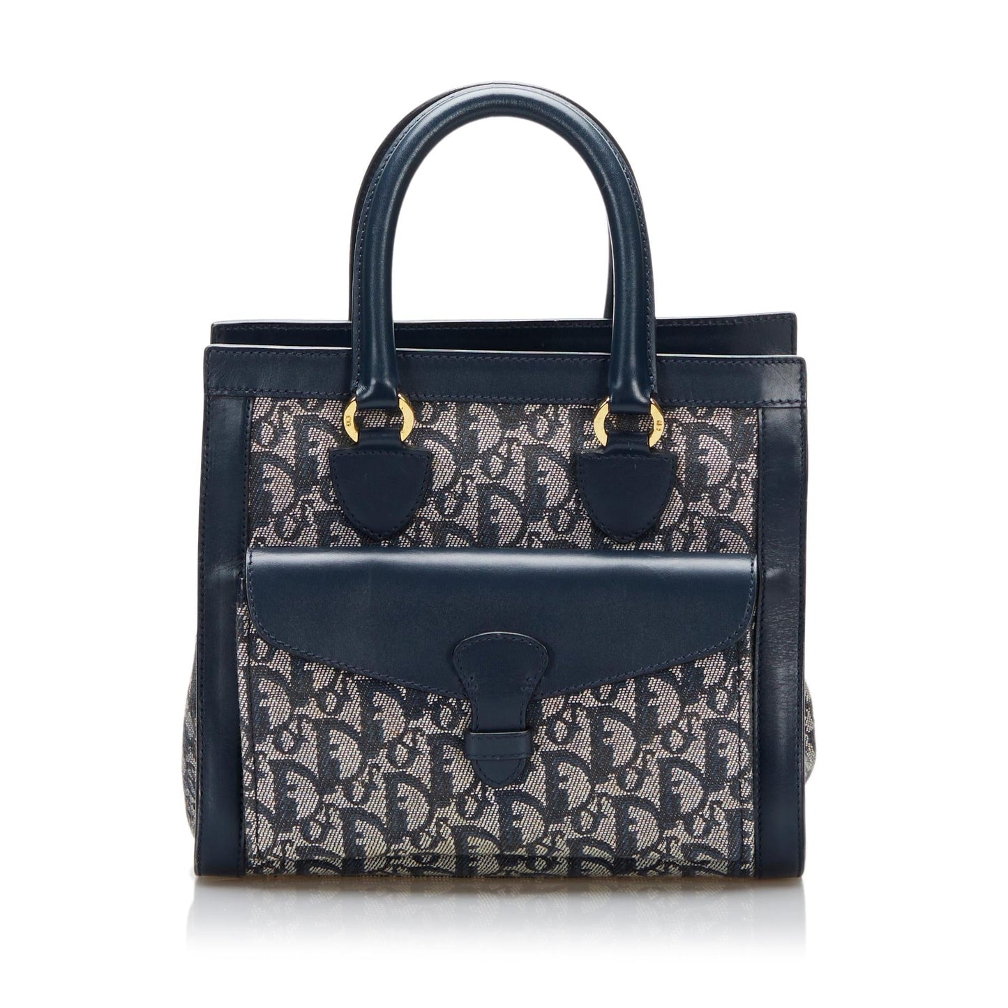 Dior Oblique Handbag (SHG-JxcHhw)