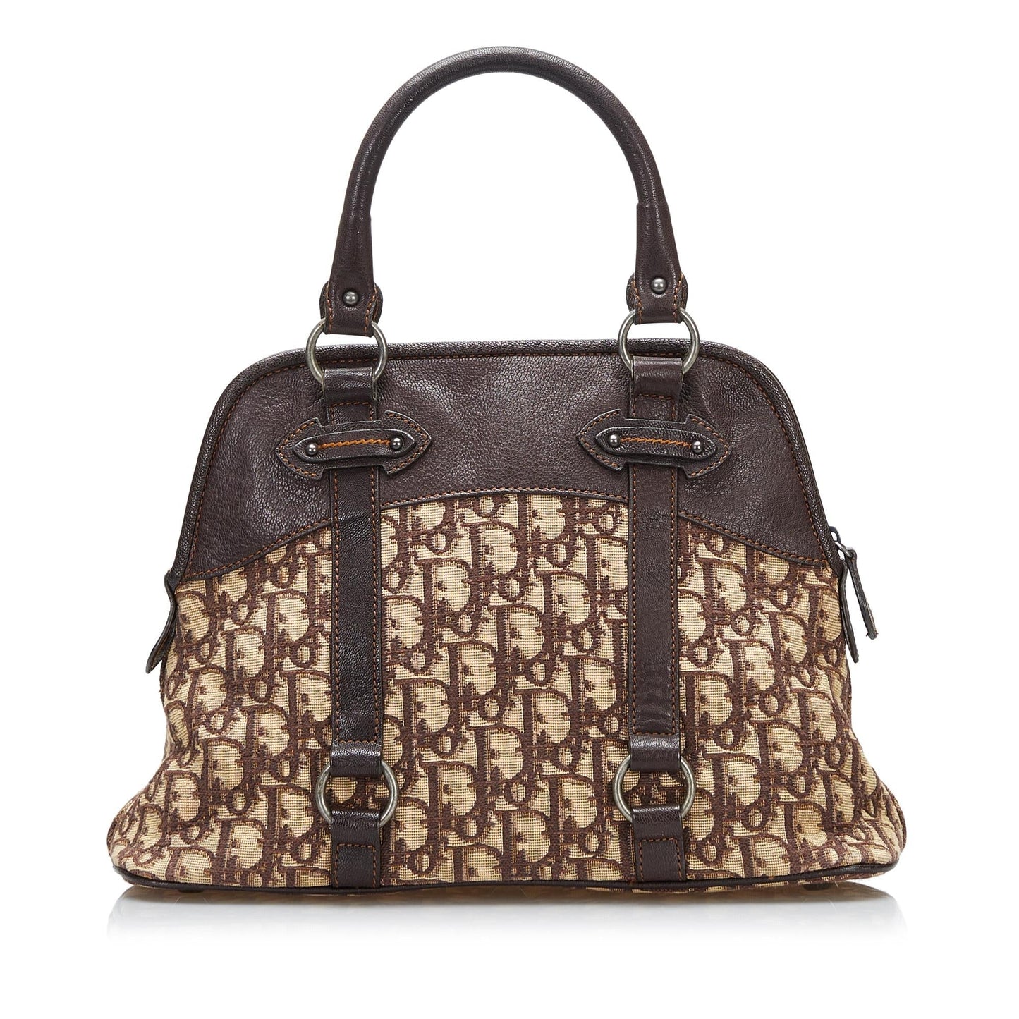 Dior Oblique Handbag (SHG-r4OEgj)