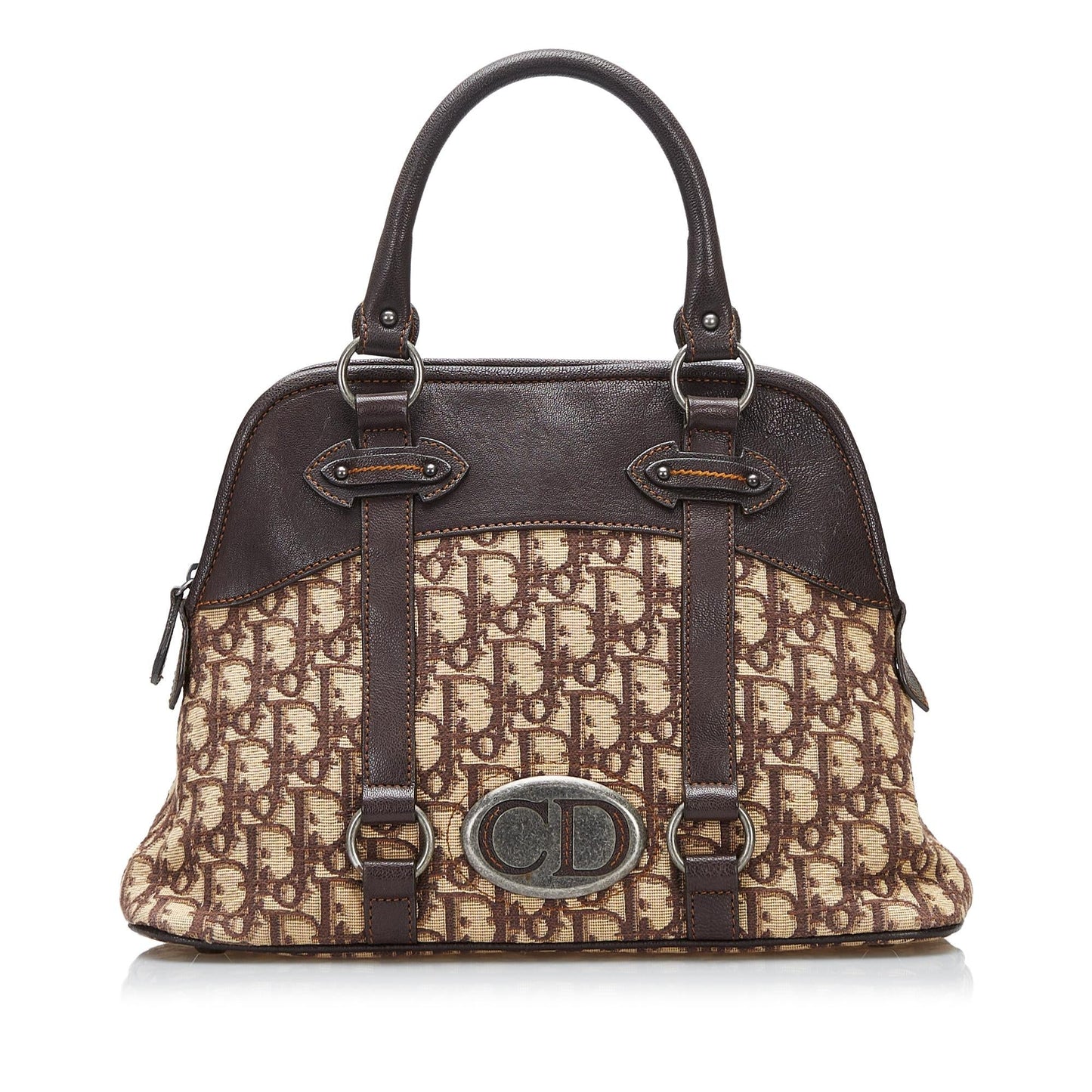 Dior Oblique Handbag (SHG-r4OEgj)