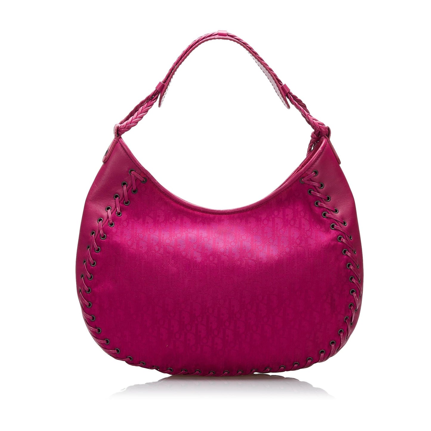 Dior Oblique Hobo (SHG-JegNEL)