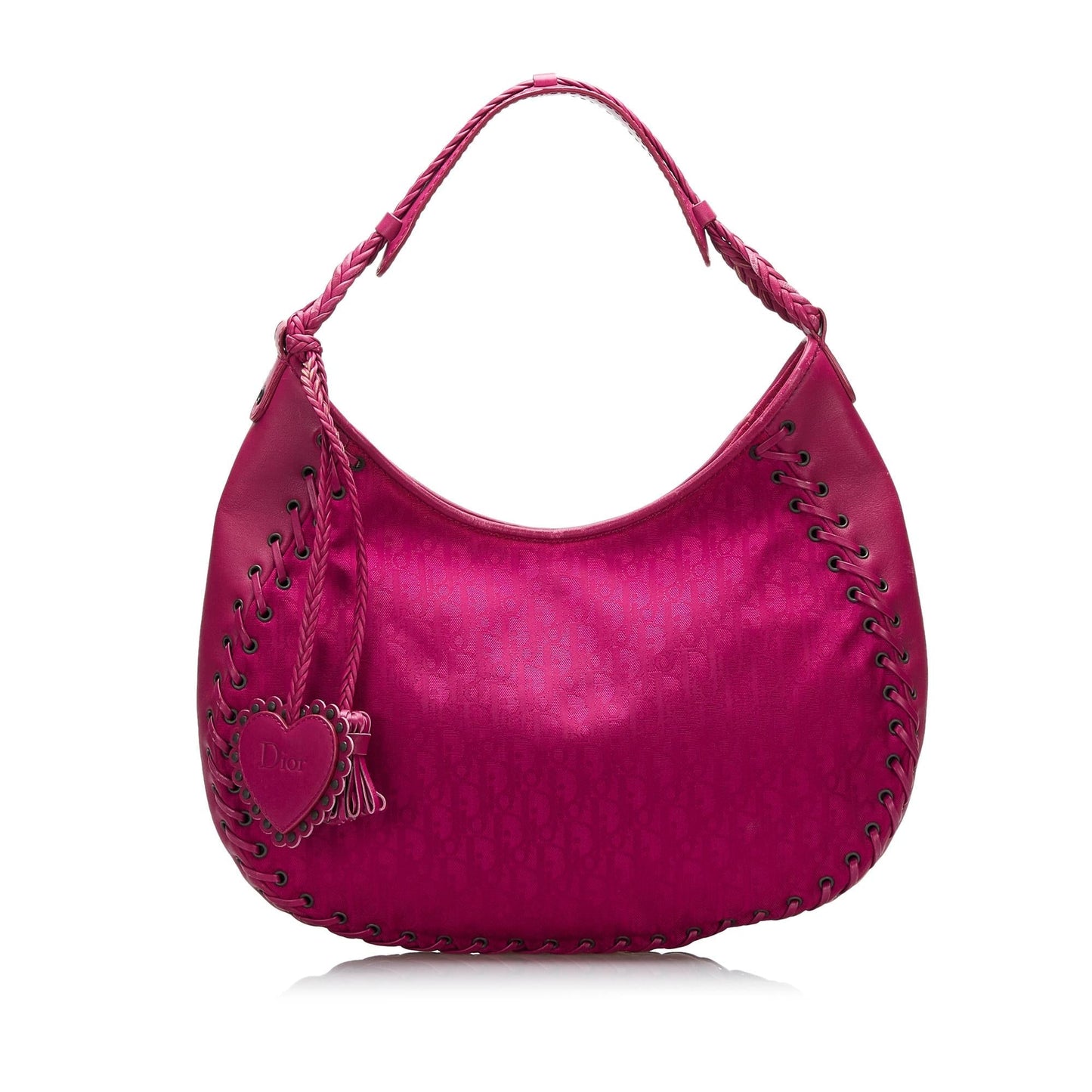 Dior Oblique Hobo (SHG-JegNEL)