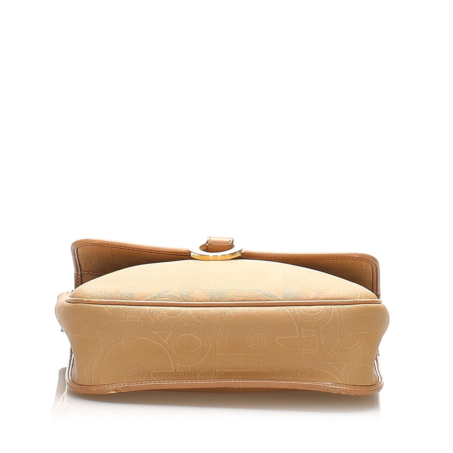 Dior Oblique Leather Crossbody Bag (SHG-15318)