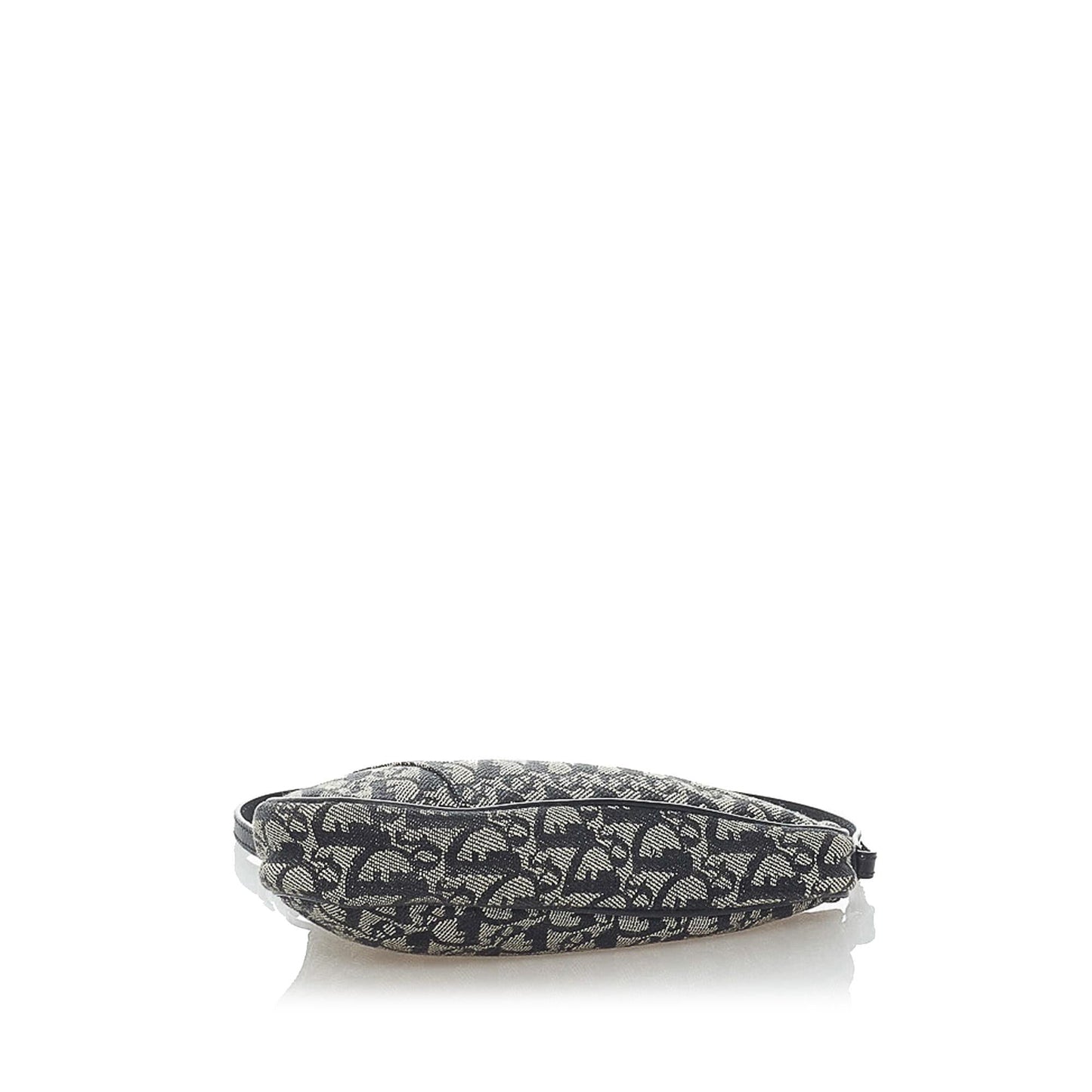 Dior Oblique Mini Saddle (SHG-33300)