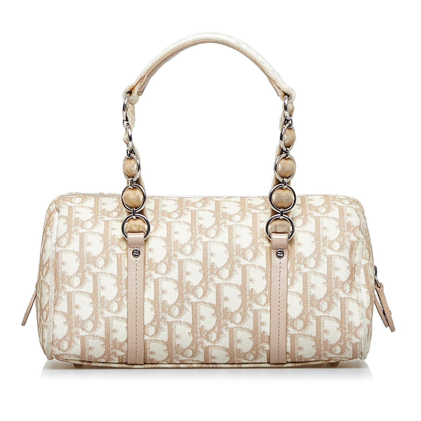 Dior Oblique Romantique Handbag (SHG-g9ZOSb)