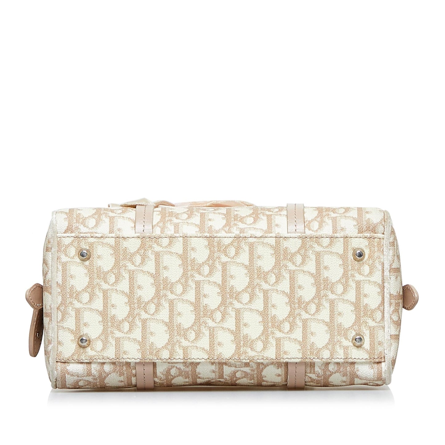 Dior Oblique Romantique Handbag (SHG-g9ZOSb)