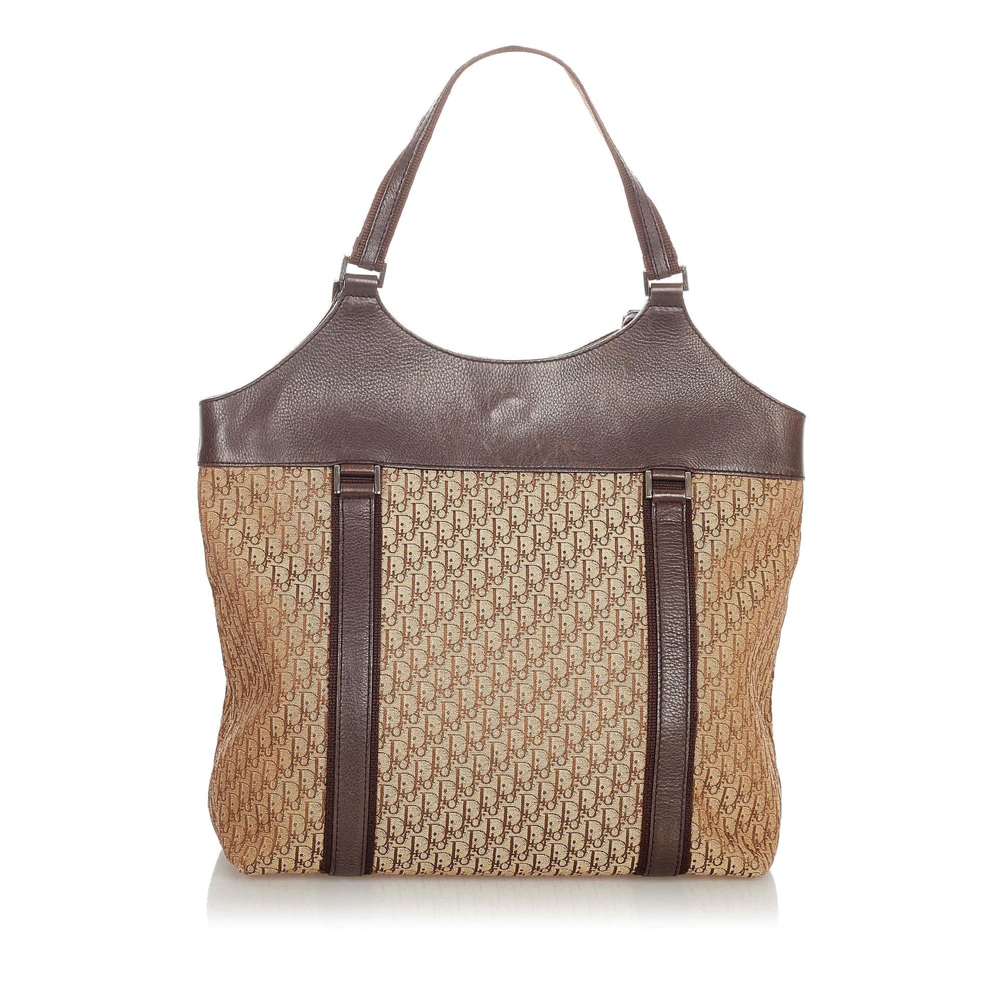 Dior Oblique Street Chic Tote Bag (SHG-23974)