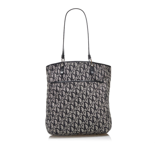 Dior Oblique Tote Bag (SHG-8l1DKD)