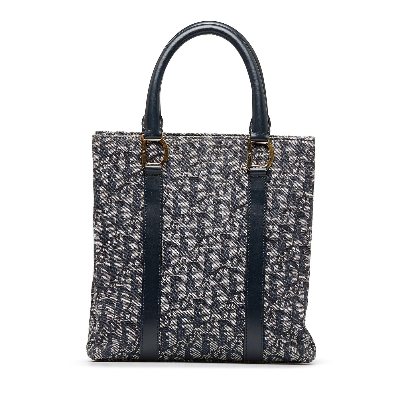 Dior Oblique Trotter Tote (SHG-UYfcMT)