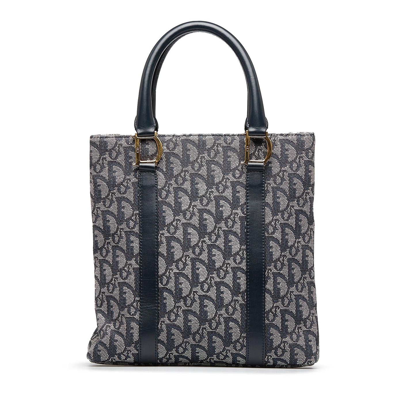 Dior Oblique Trotter Tote (SHG-UYfcMT)