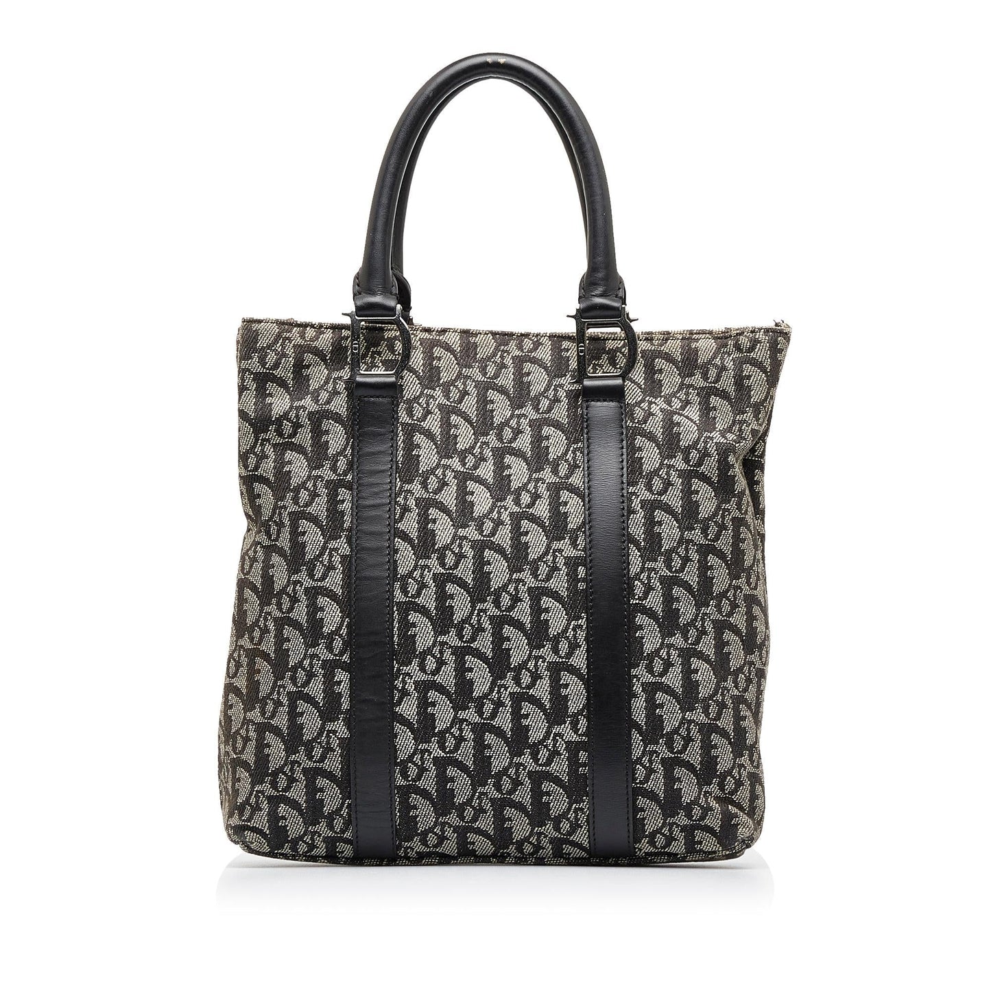 Dior Oblique Trotter Tote (SHG-vA9ygu)