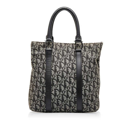 Dior Oblique Trotter Tote (SHG-vA9ygu)