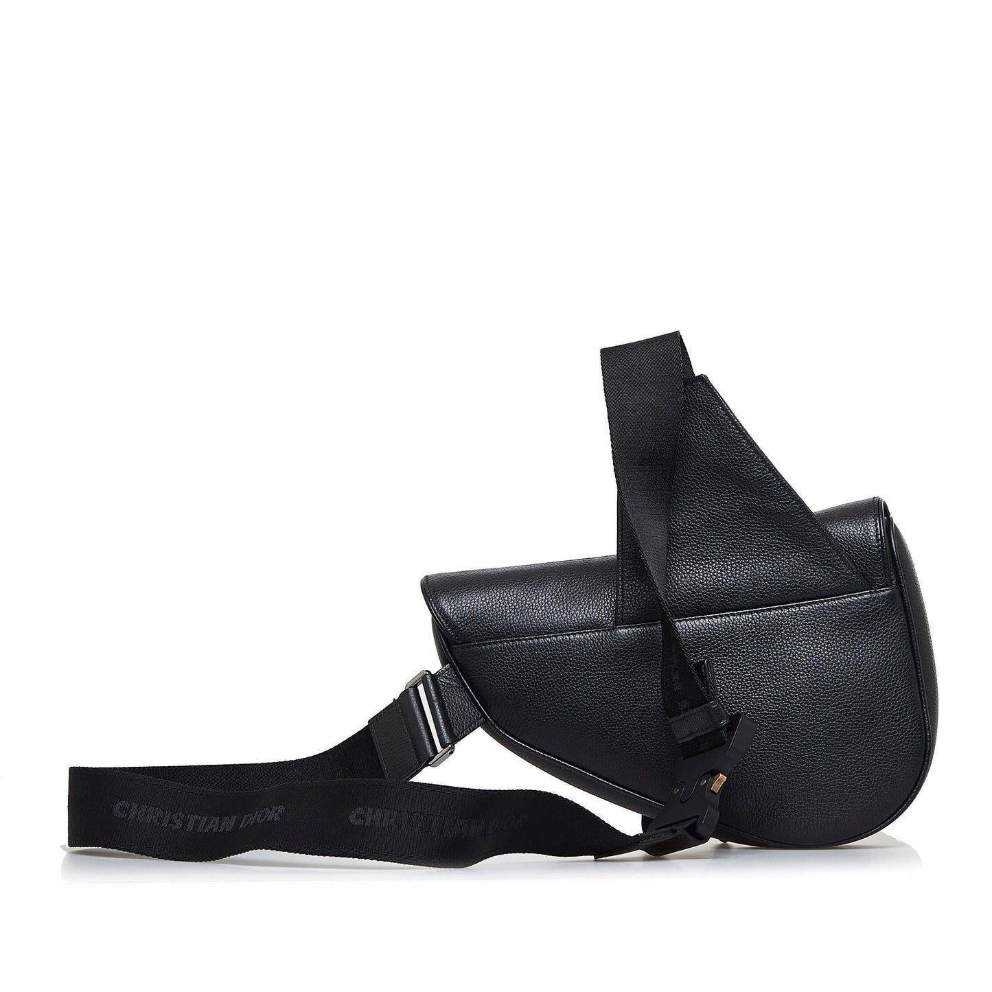 Dior x Stussy Logo Saddle (SHG-UkEK7Z)