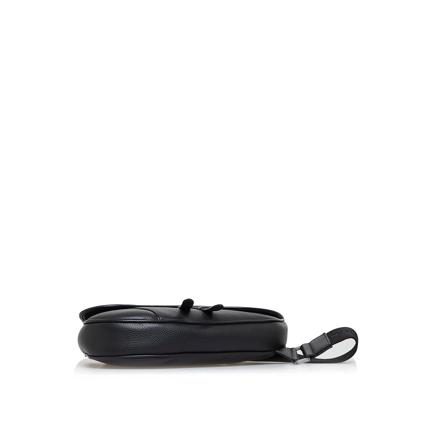 Dior x Stussy Logo Saddle (SHG-UkEK7Z)