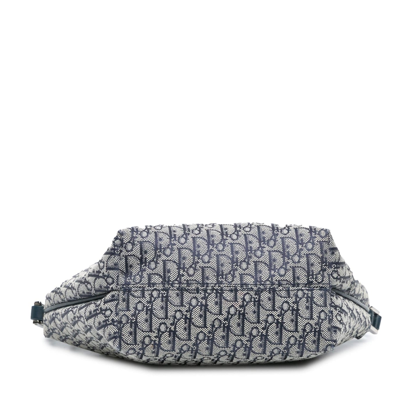 Dior Diorissimo Canvas Pochette