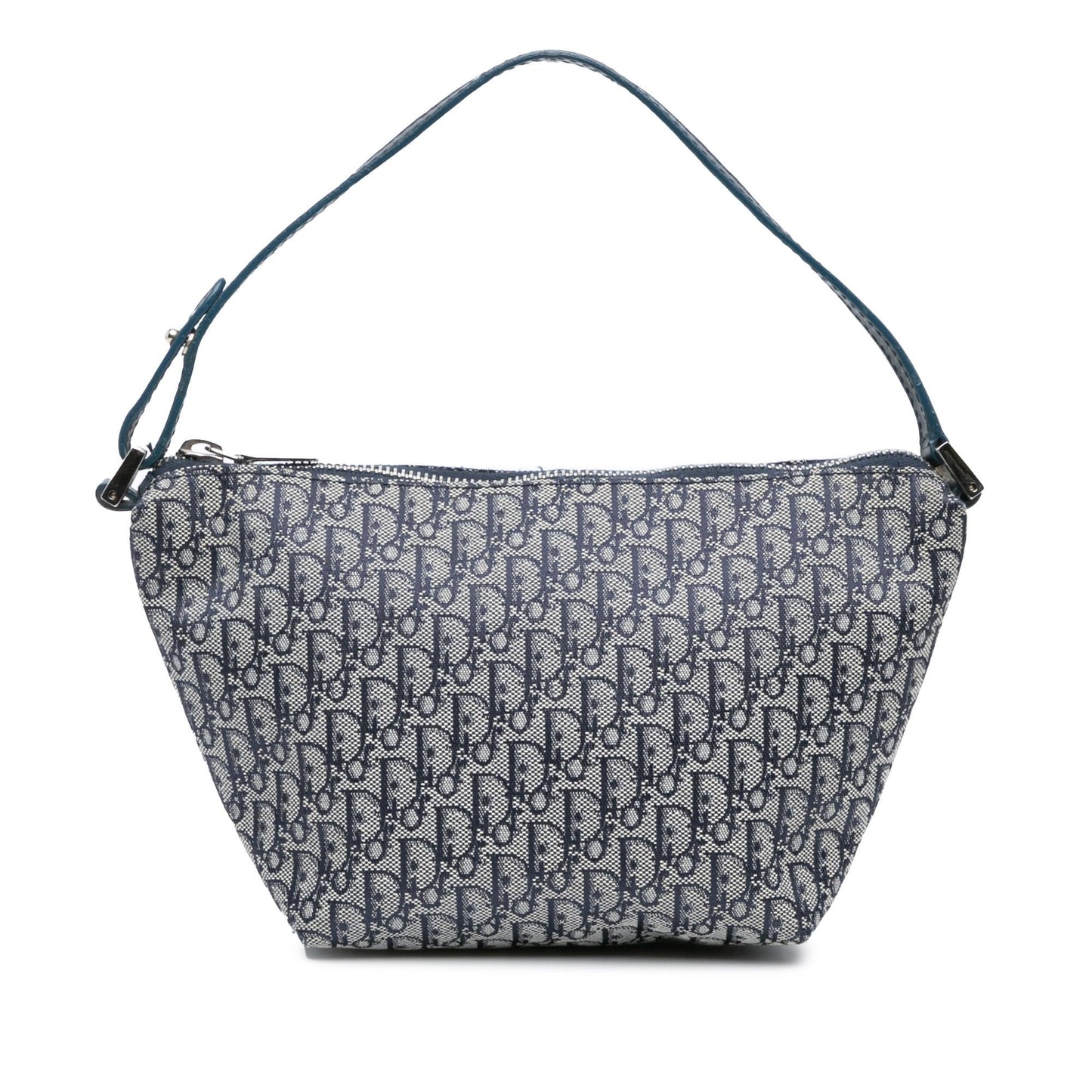 Dior Diorissimo Canvas Pochette