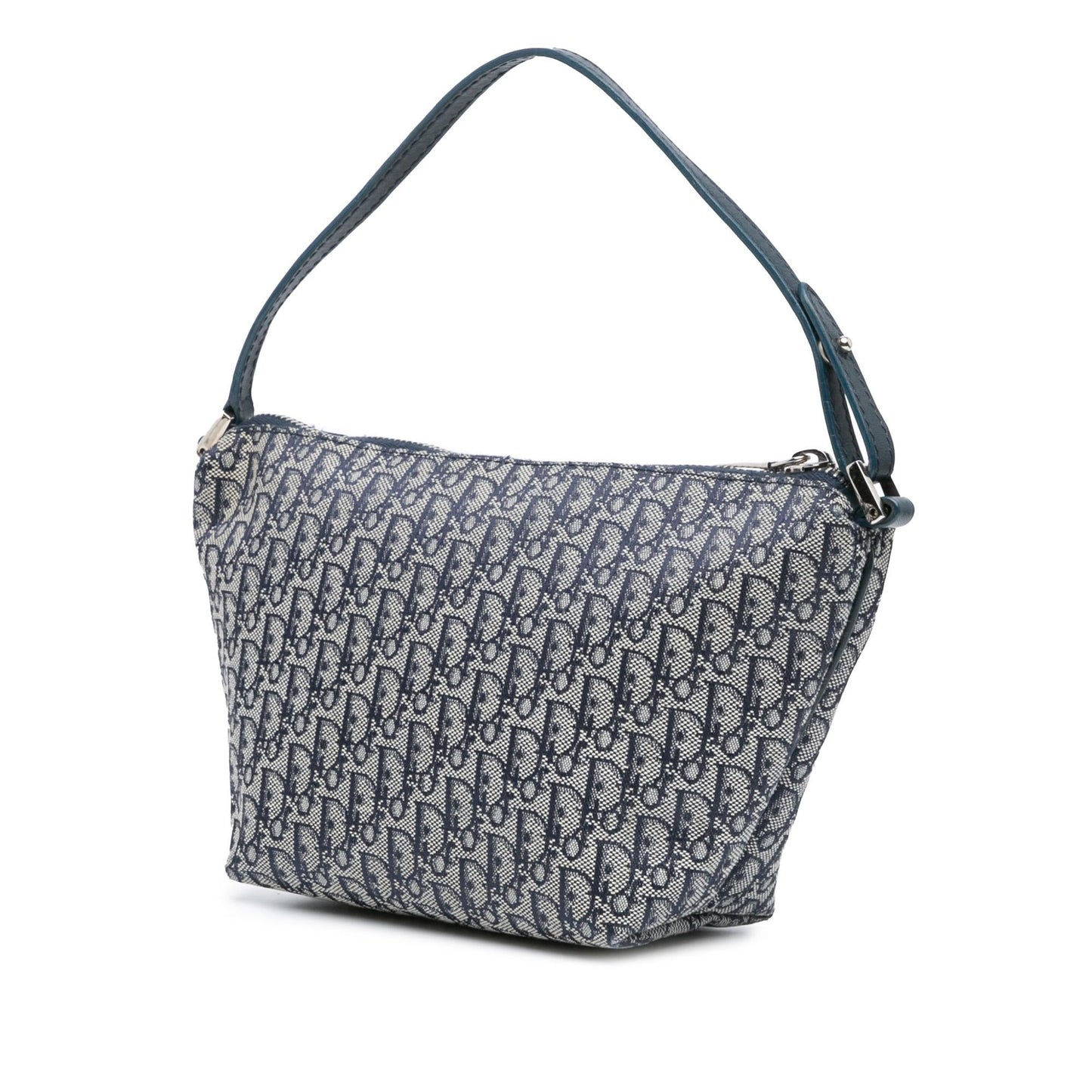 Dior Diorissimo Canvas Pochette