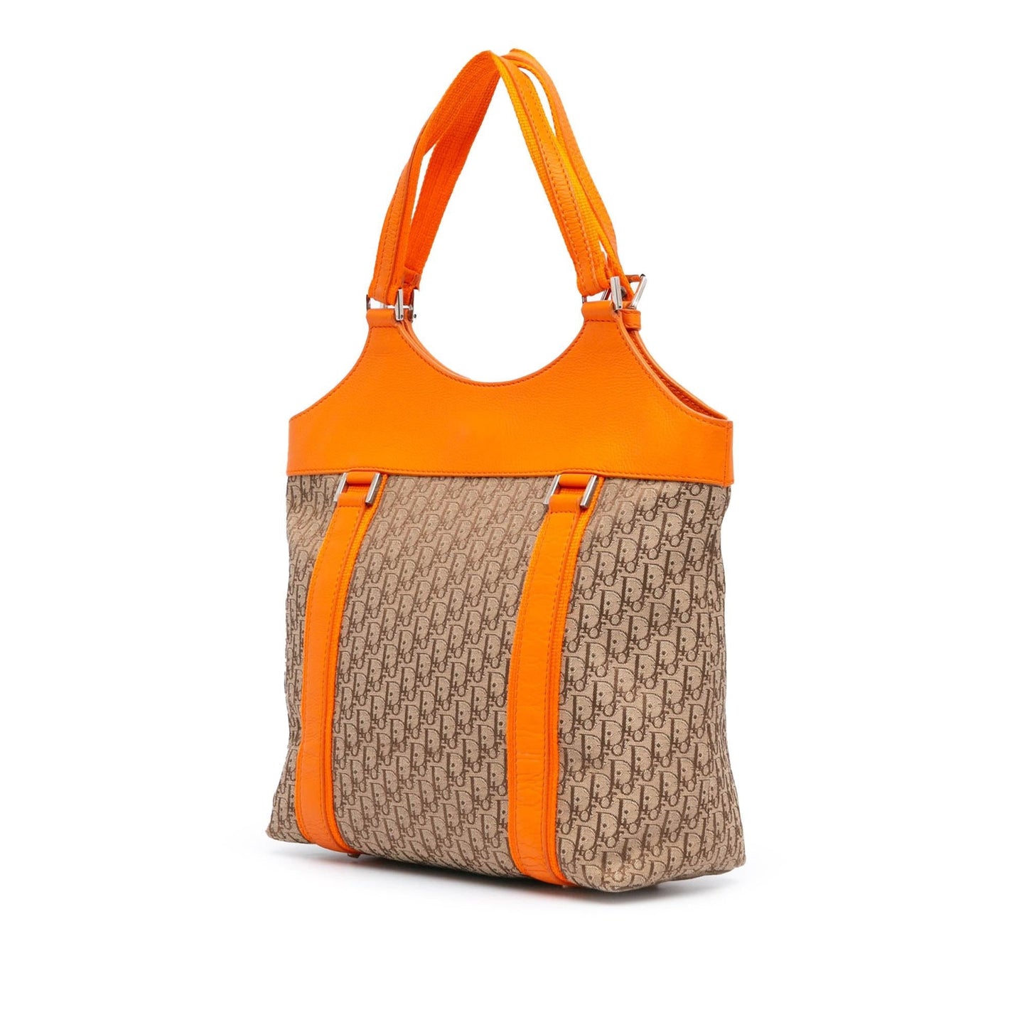 Dior Diorissimo Street Chic Tote