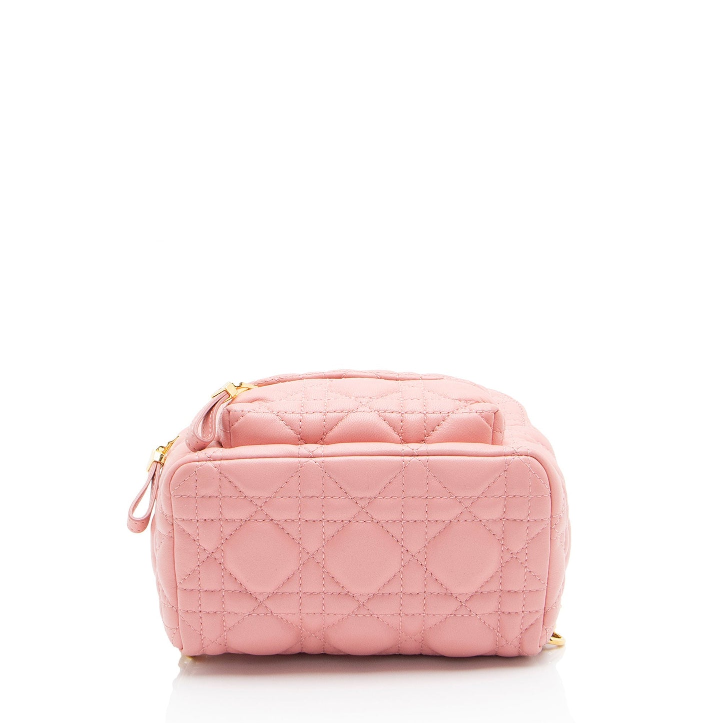 Dior Lambskin Mini Backpack