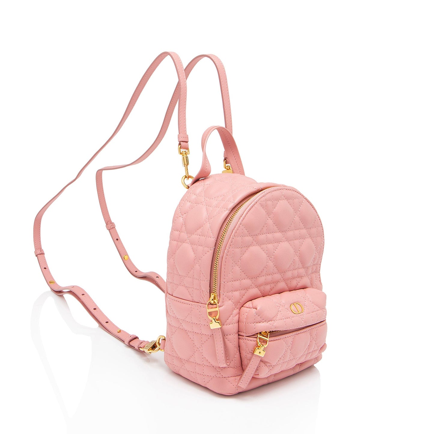 Dior Lambskin Mini Backpack