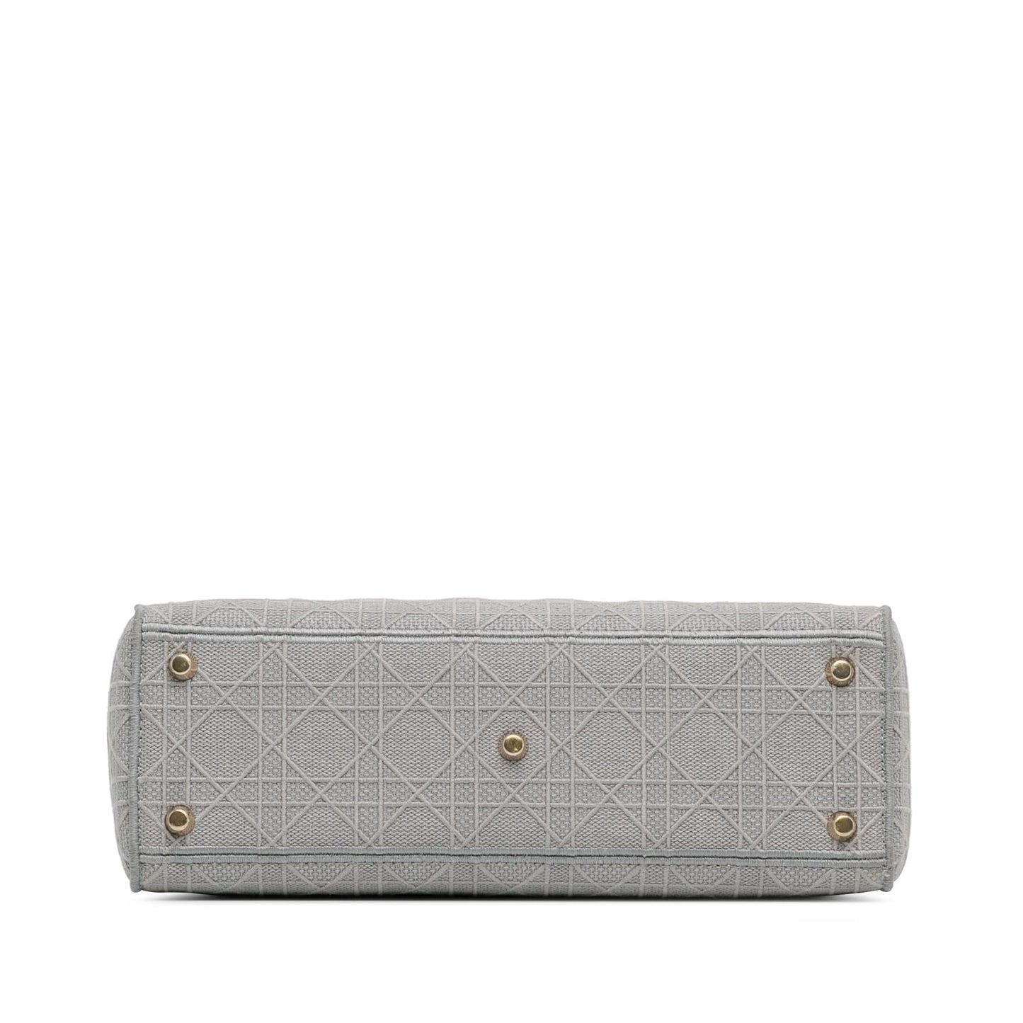 Dior Large Cannage Lady D-Lite