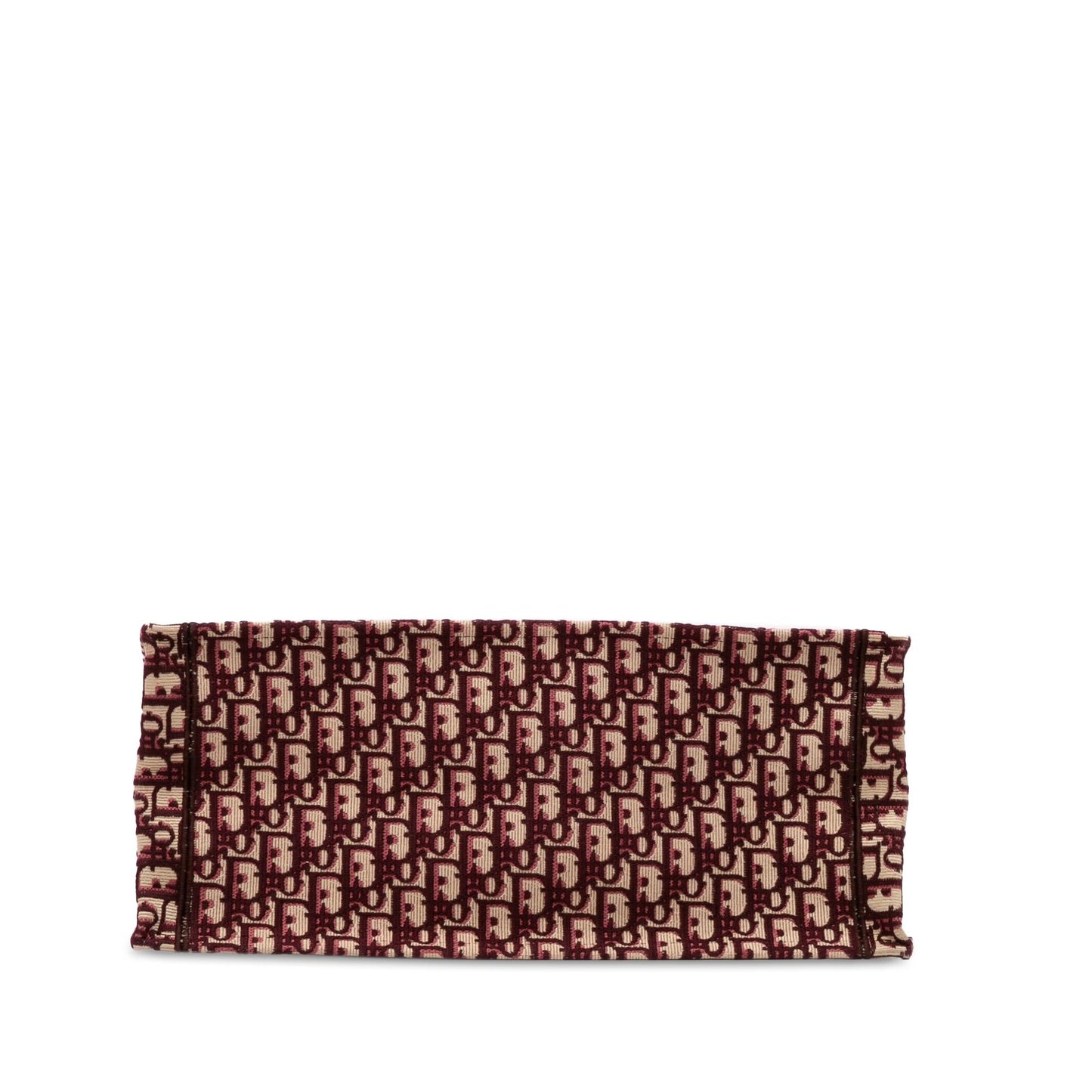 Dior Large Oblique Book Tote (SHG-OrlL3f)