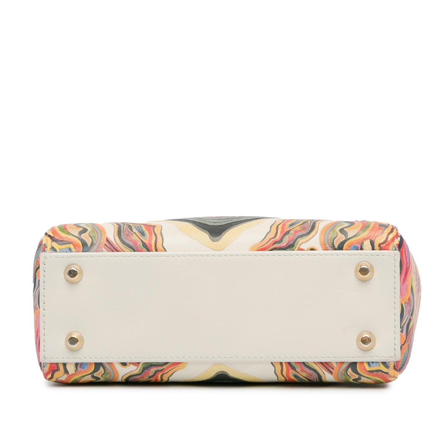 Dior Limited Edition Mini Lady DiorAmour Lady Dior