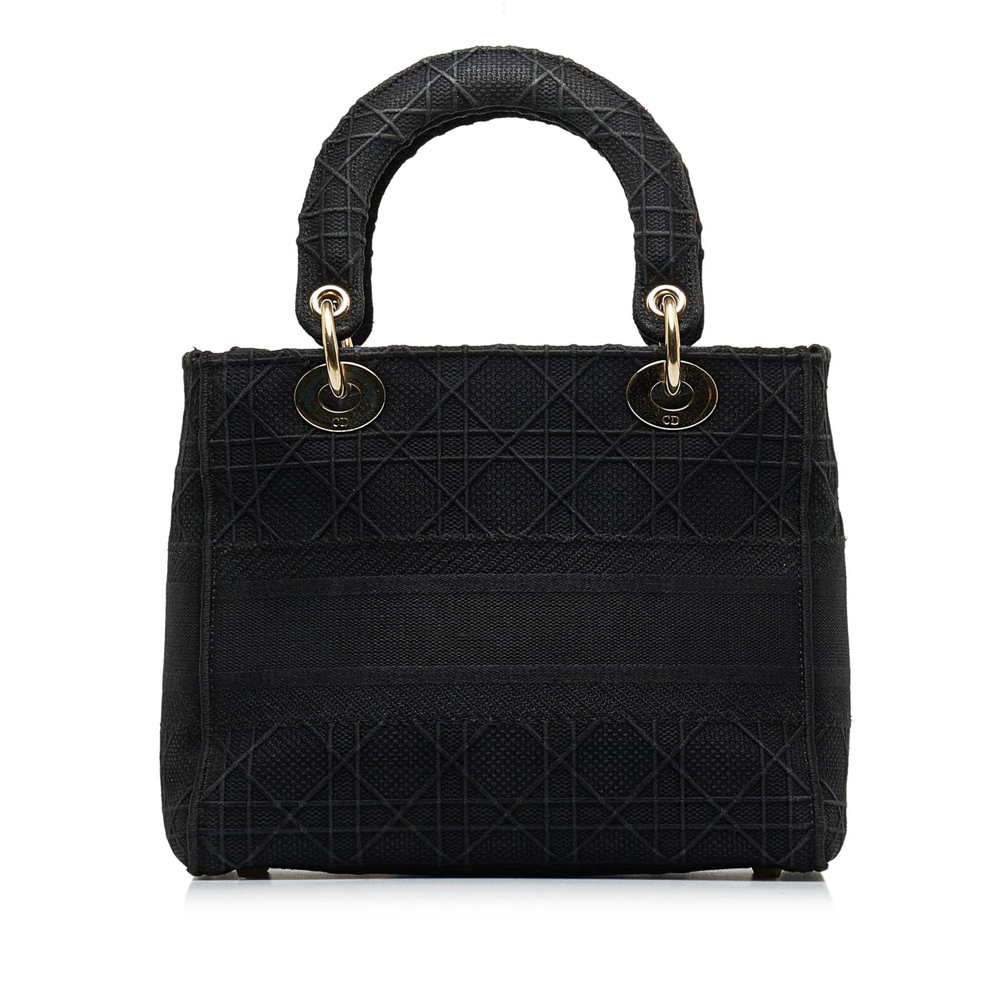 Dior Medium Cannage Lady D-Lite (SHG-lZ1pTq)