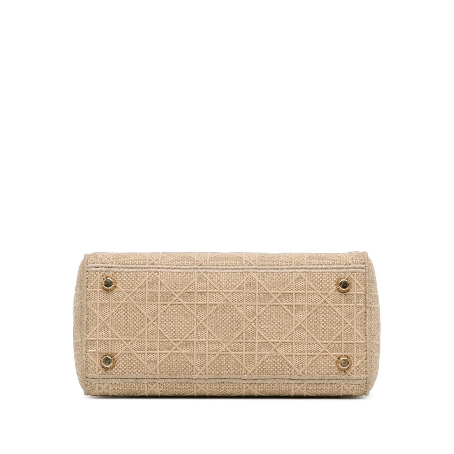 Dior Medium Cannage Lady D-Lite (SHG-6QdDd0)