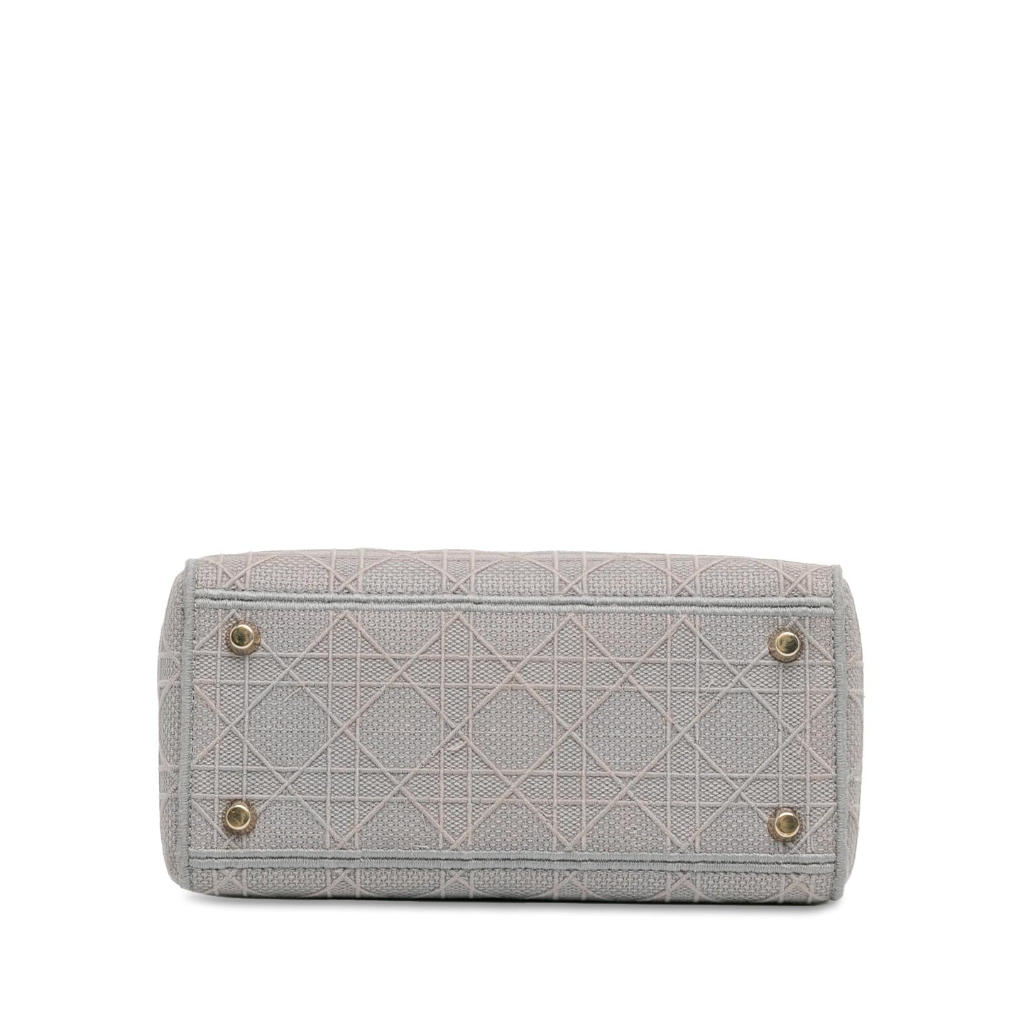 Dior Medium Cannage Lady D-Lite (SHG-EPEXUo)