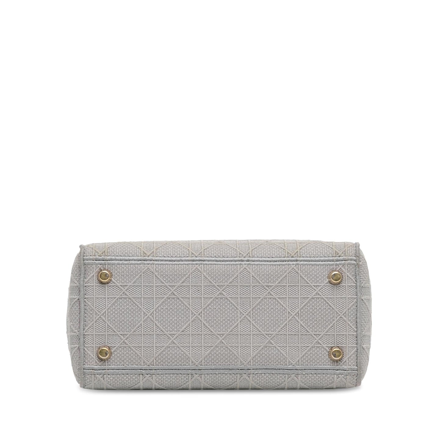 Dior Medium Cannage Lady D-Lite (SHG-VtgS7k)