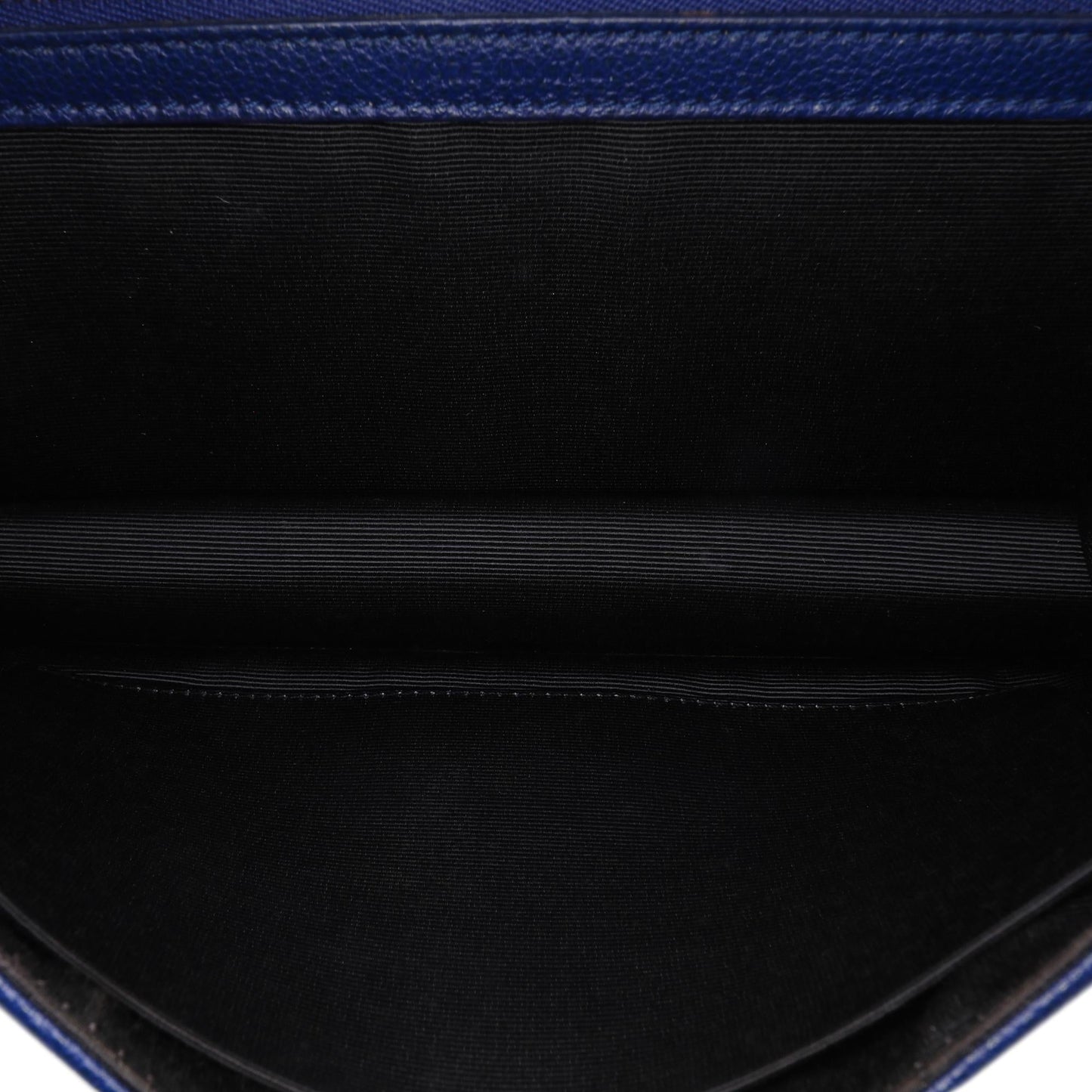 Dior Medium Grained Calfskin Diorama Flap