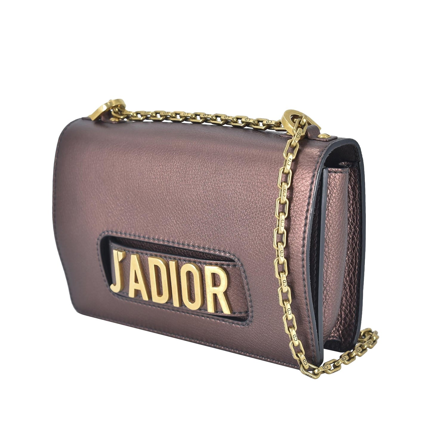 Dior Medium J'Adior Chain Flap