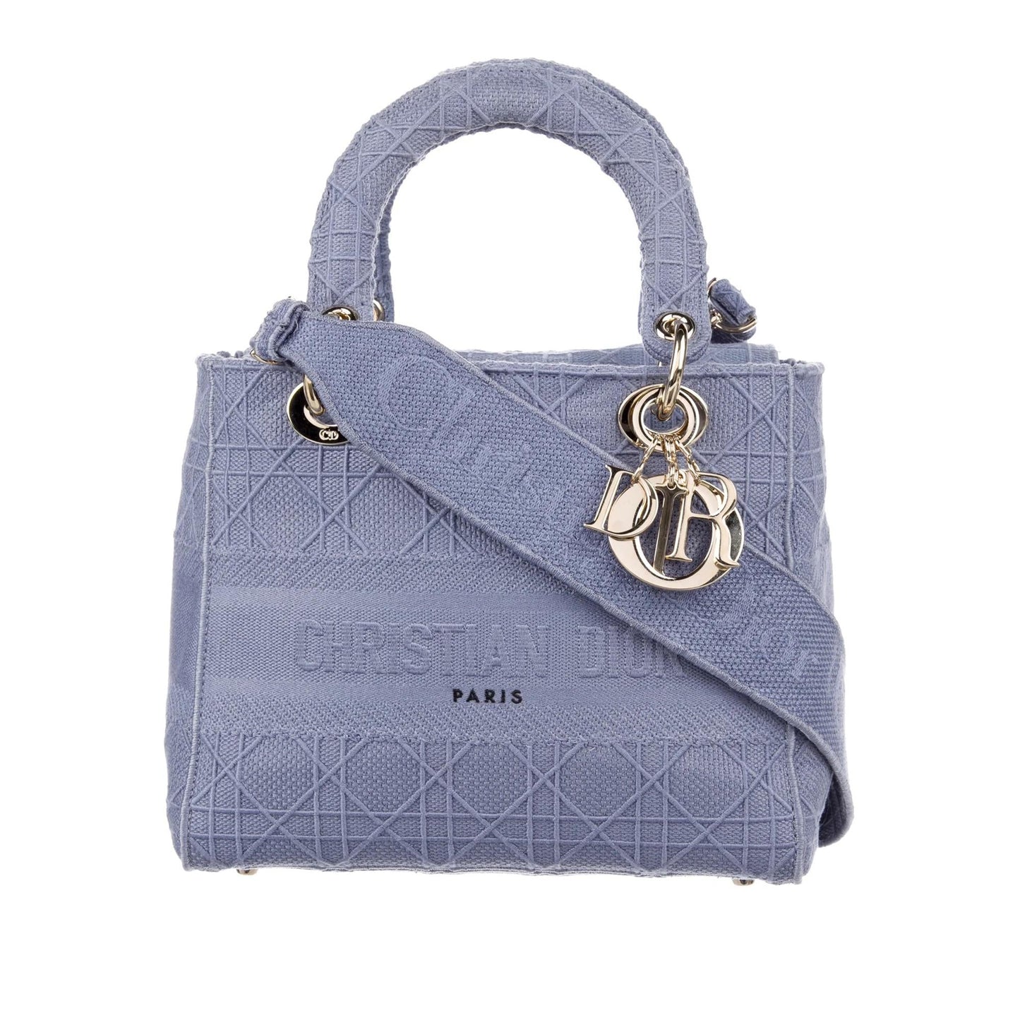 Dior Medium Lady D-Lite
