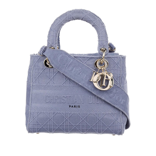 Dior Medium Lady D-Lite